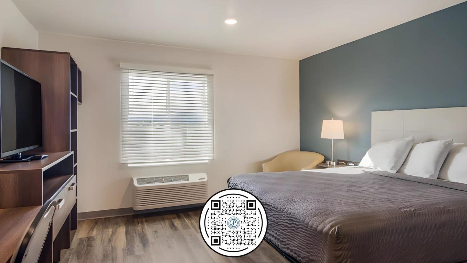 Woodspring Suites Libertyville - Chicago Zewnętrze zdjęcie