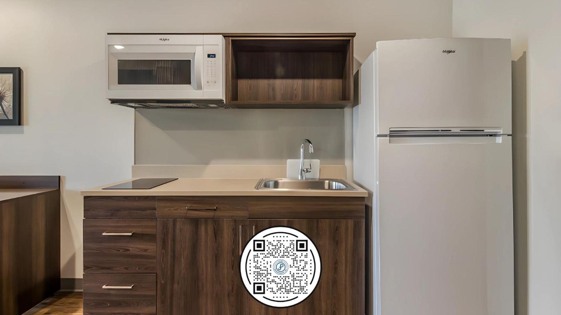 Woodspring Suites Libertyville - Chicago Zewnętrze zdjęcie